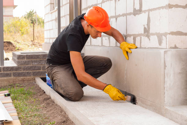 Licensed Interior Drainage System service in West Islip, NY - SGP Waterproofing